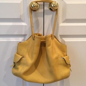 Cole haan handbag.
